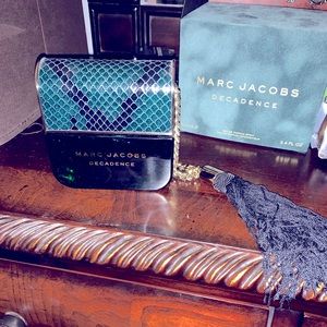 Marc Jacobs Decadence